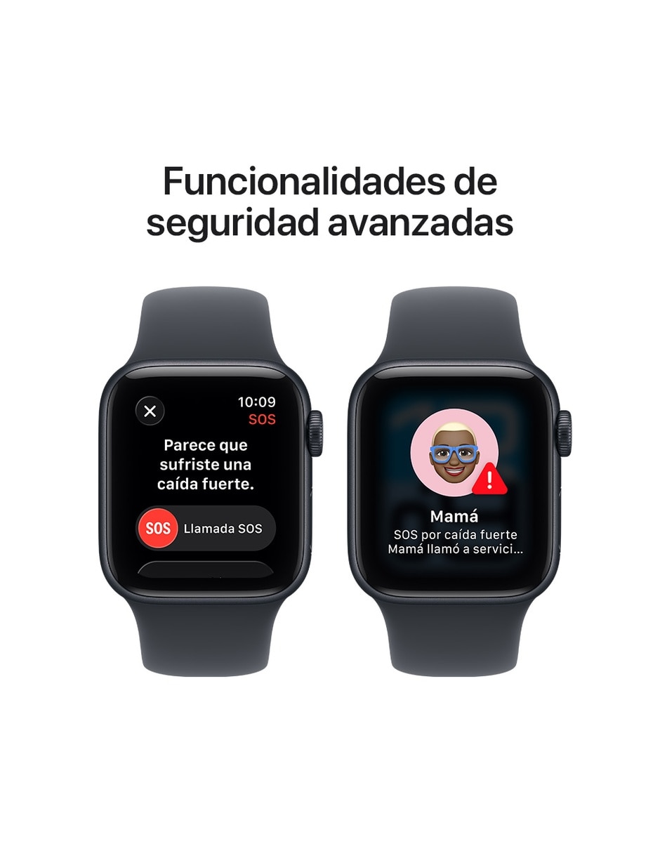 Apple Watch SE 3 GPS + Celular