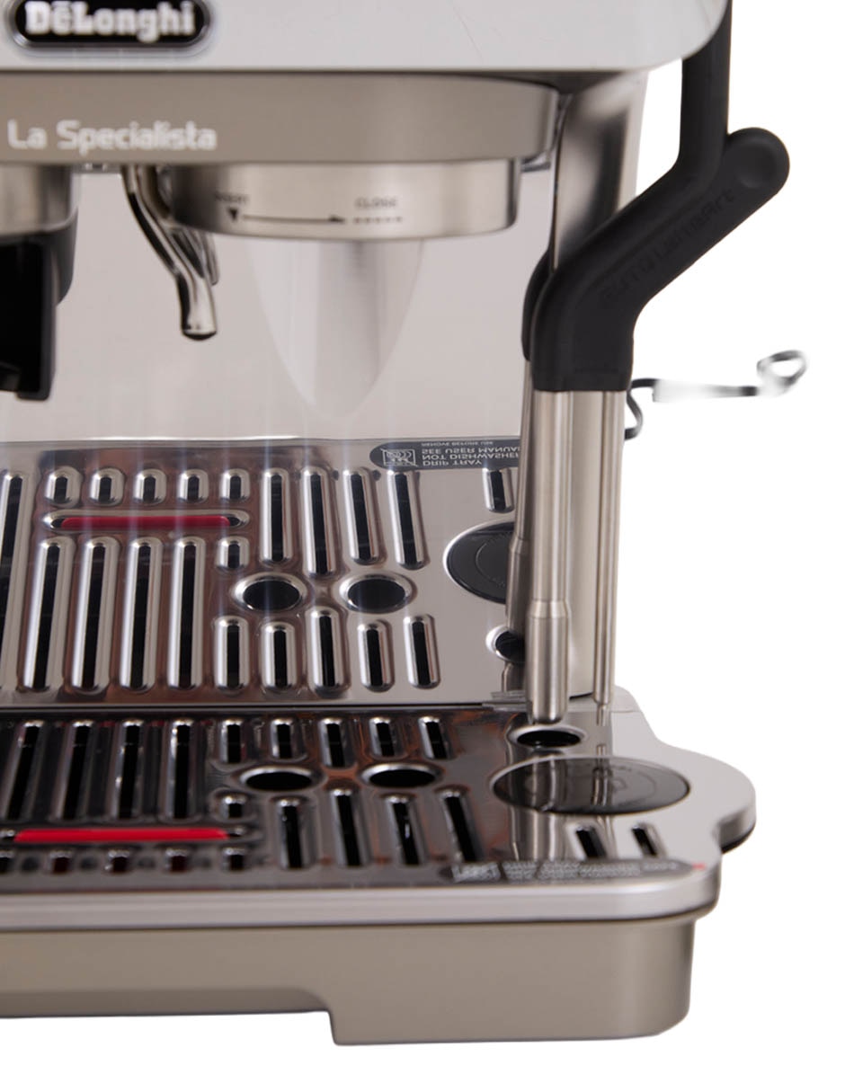 Cafetera con molino La Specialista Ec9455M Touch