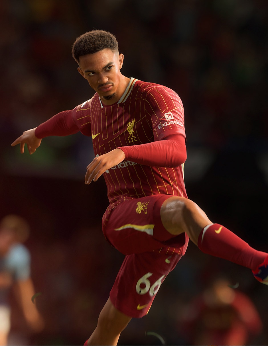Sports Fc 25 Ea estándar para Xbox Series X/Xbox One