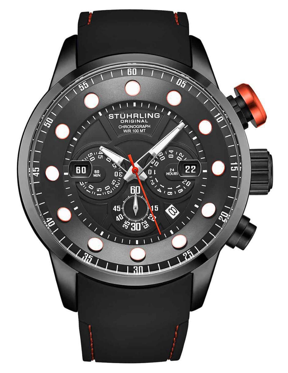 Reloj Aquatic Force para hombre 4053.3