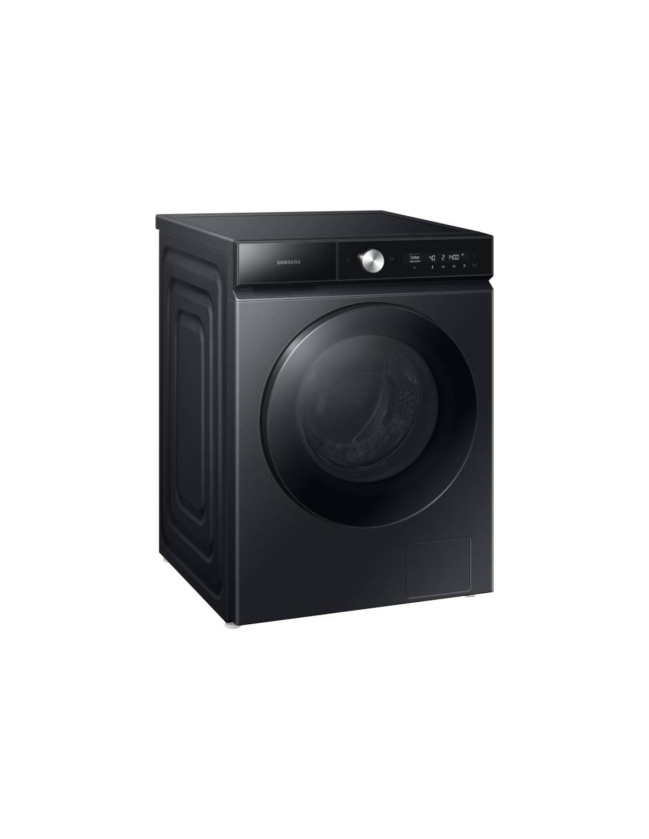 Lavasecadora eléctrica 14 kg 9 kg WD14BB904DGBAX