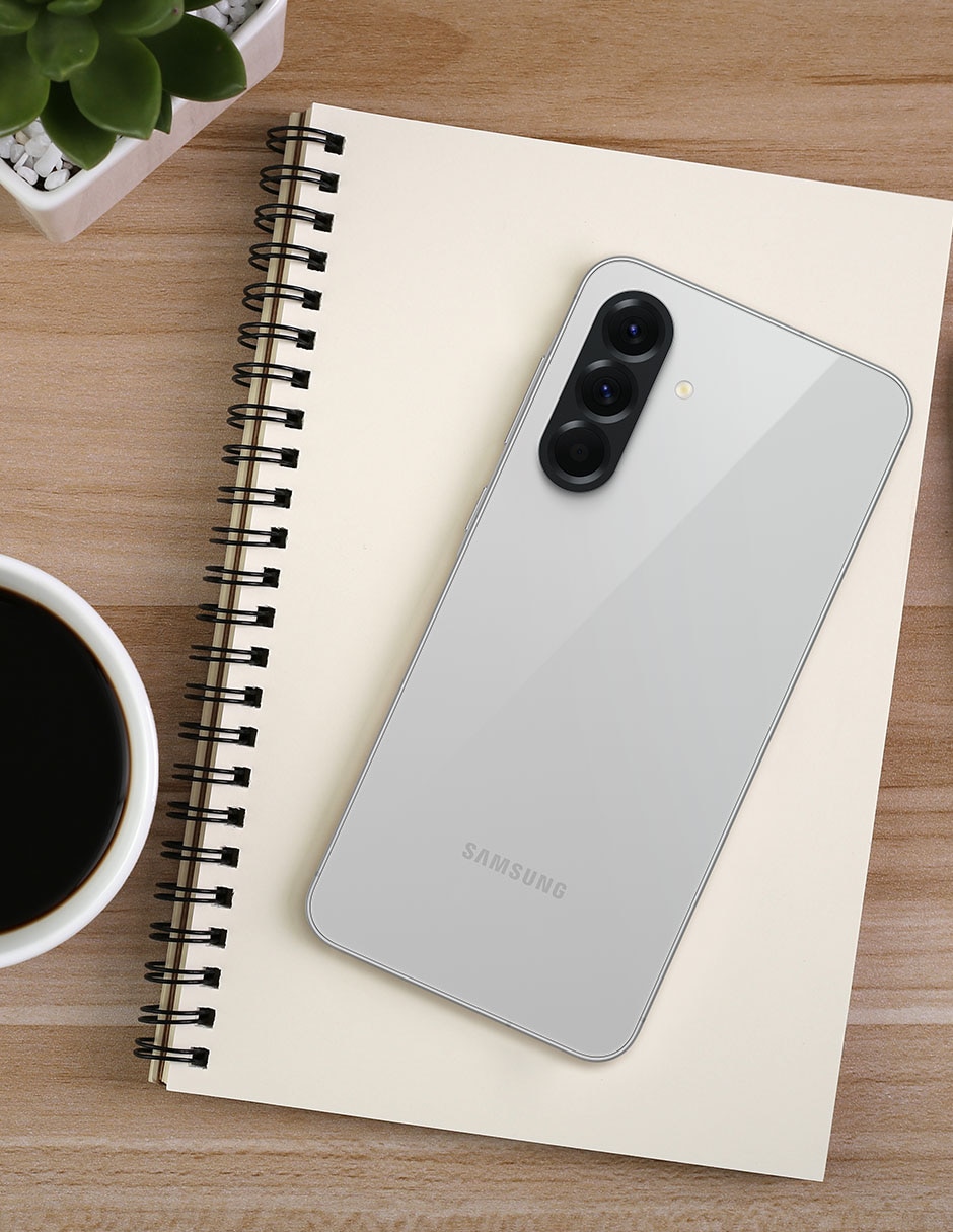 Galaxy A56 Super AMOLED 6.7 pulgadas