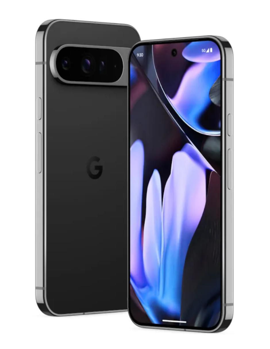 Pixel 9 Pro OLED 6.3 pulgadas