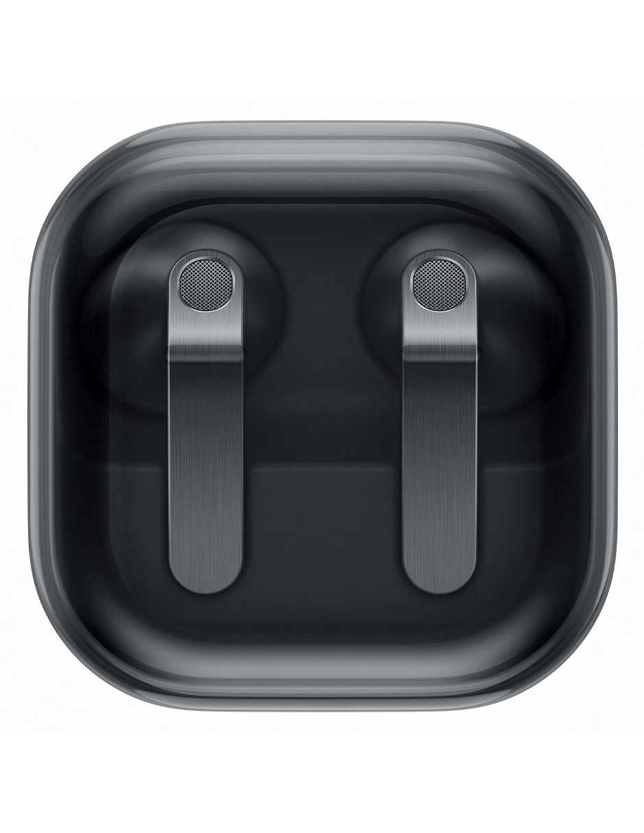 Audífonos true wireless Galaxy Buds4 inalámbricos con cancelación de ruido