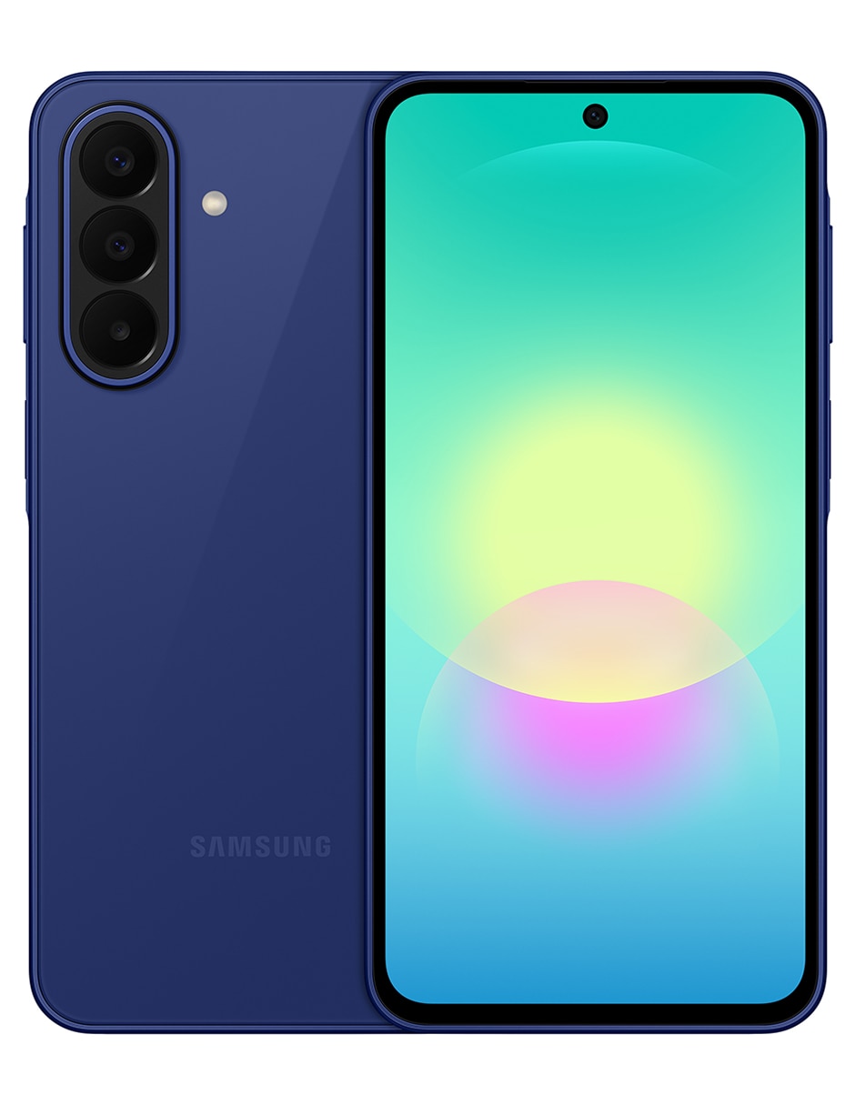 Galaxy A27 super AMOLED 6.7 pulgadas
