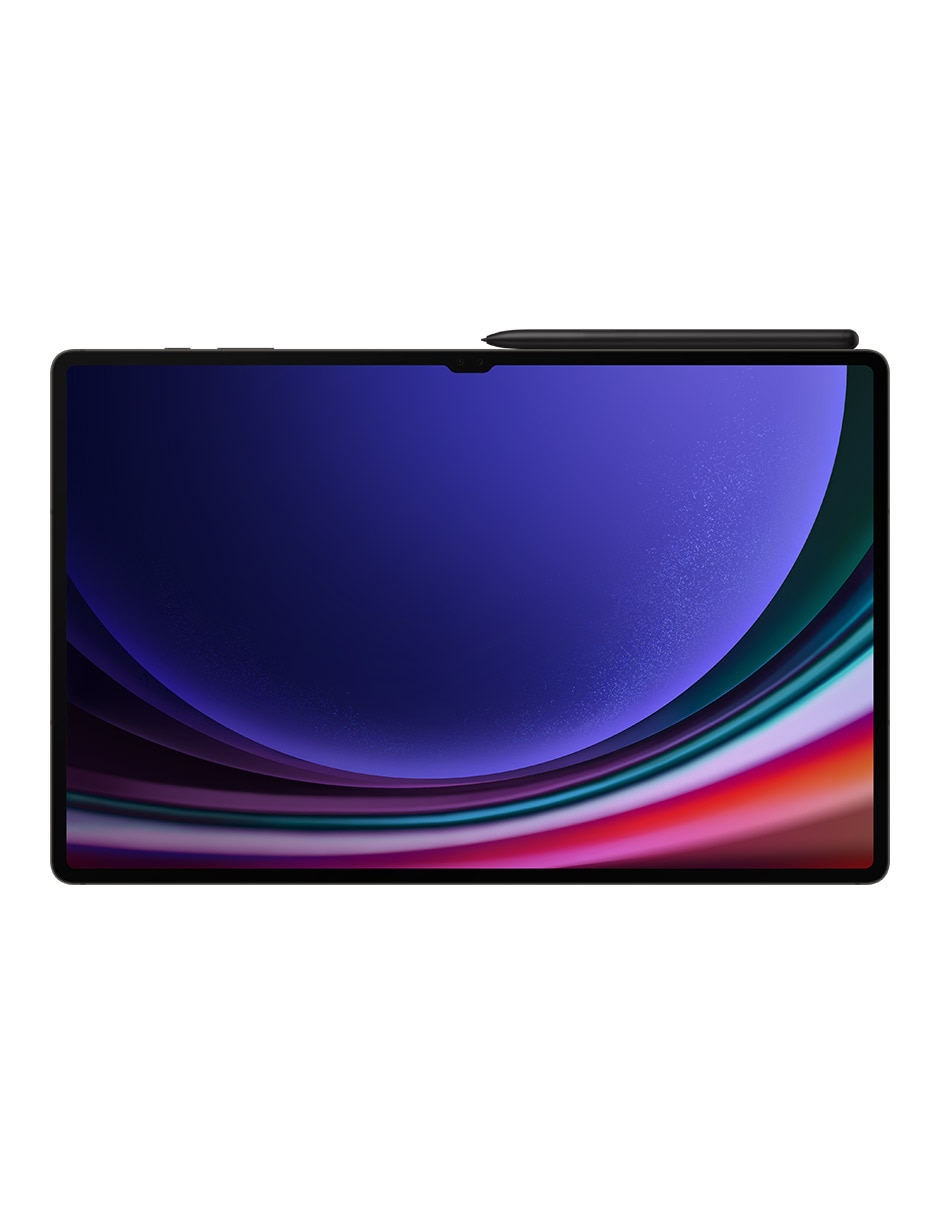 Tablet Galaxy Tab S9 Ultra 14.6 pulgadas de 12 GB RAM