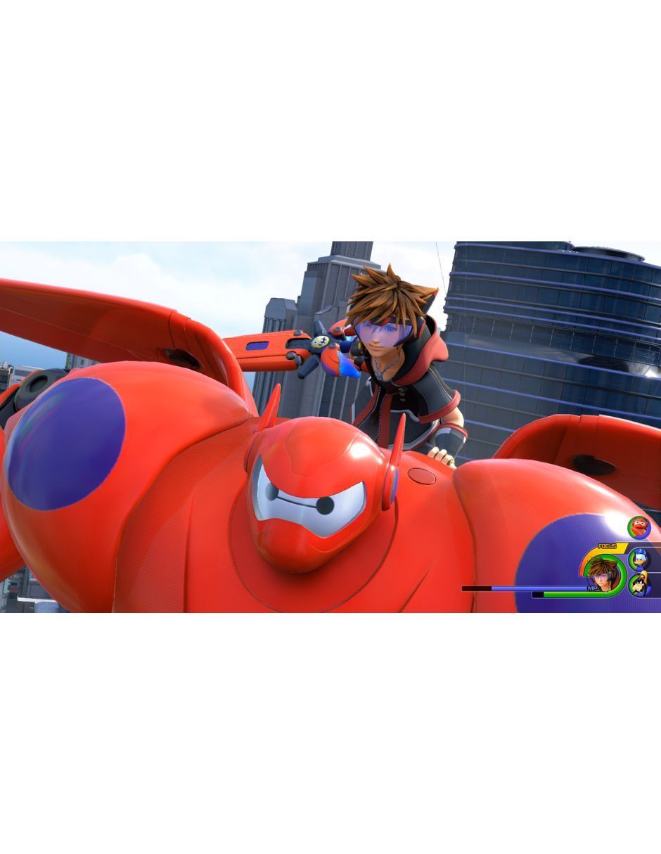 Kingdom Hearts Collection estándar para PS5