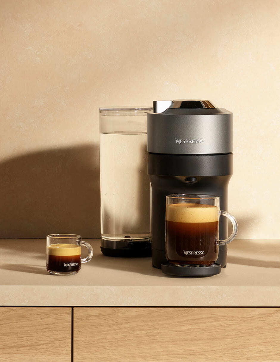 Cafetera multicápsulas vertuo pop gcv6-us-ti-ne3