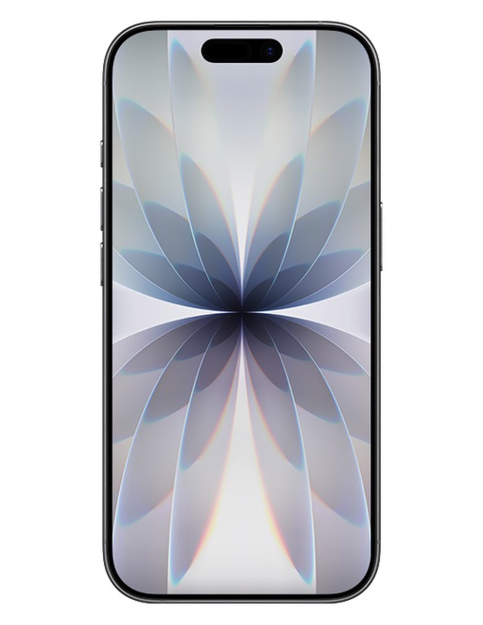 iPhone 17 6.3 pulgadas Super Retina XDR