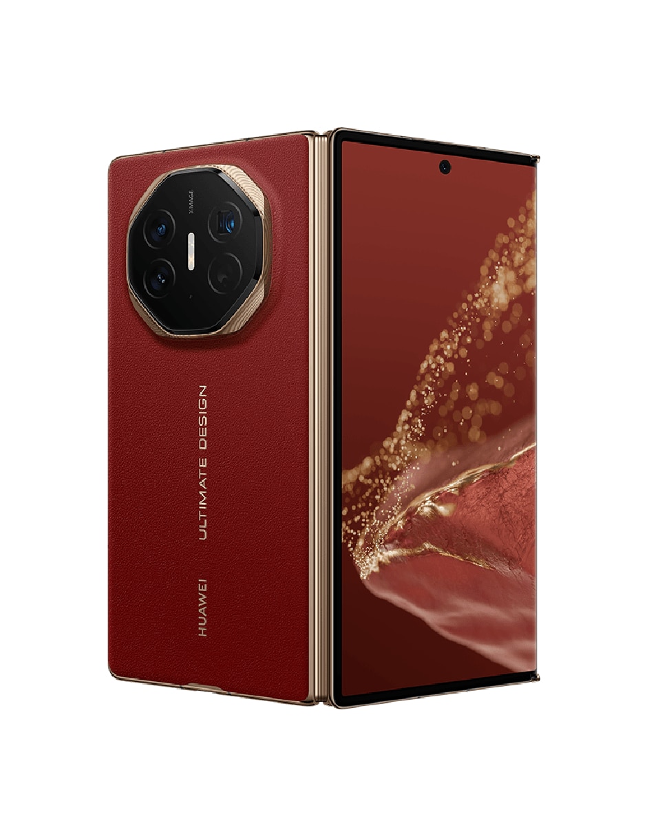 Mate Xt Ultimate Design OLED 6.4 pulgadas MVNO