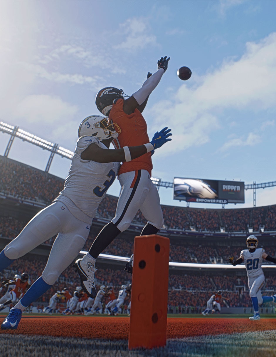 EA Sports Madden NFL 27 Play Station para multiplataforma