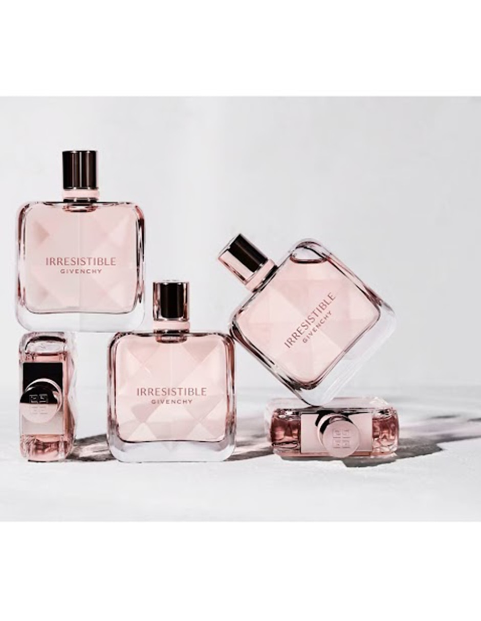 Eau de parfum Irresistible para mujer