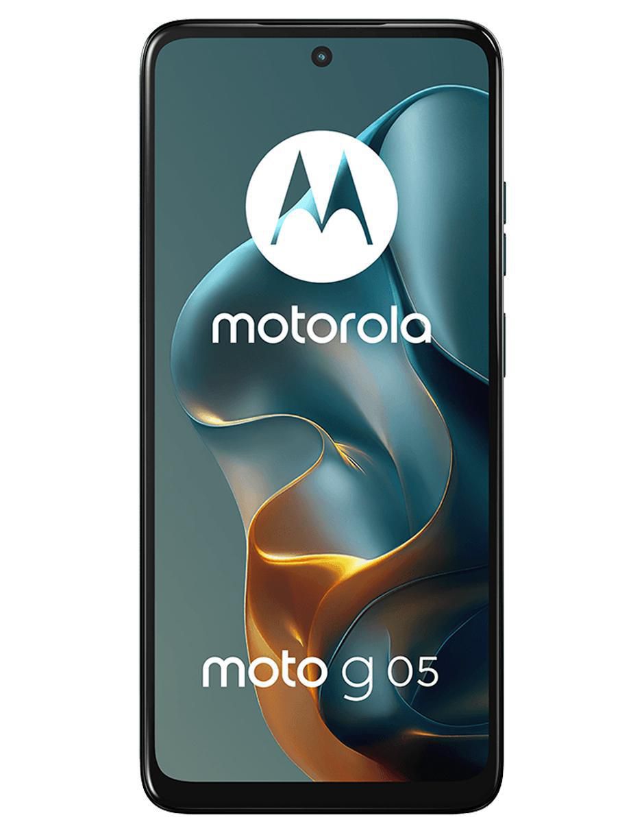 Moto G05 LCD 6.6 pulgadas