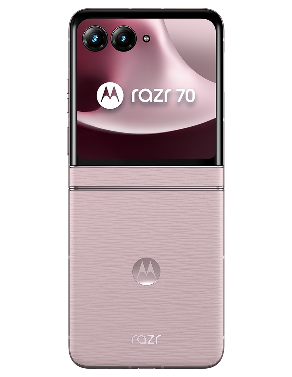 Razr 70 Corning Gorilla Glass 6.9 pulgadas