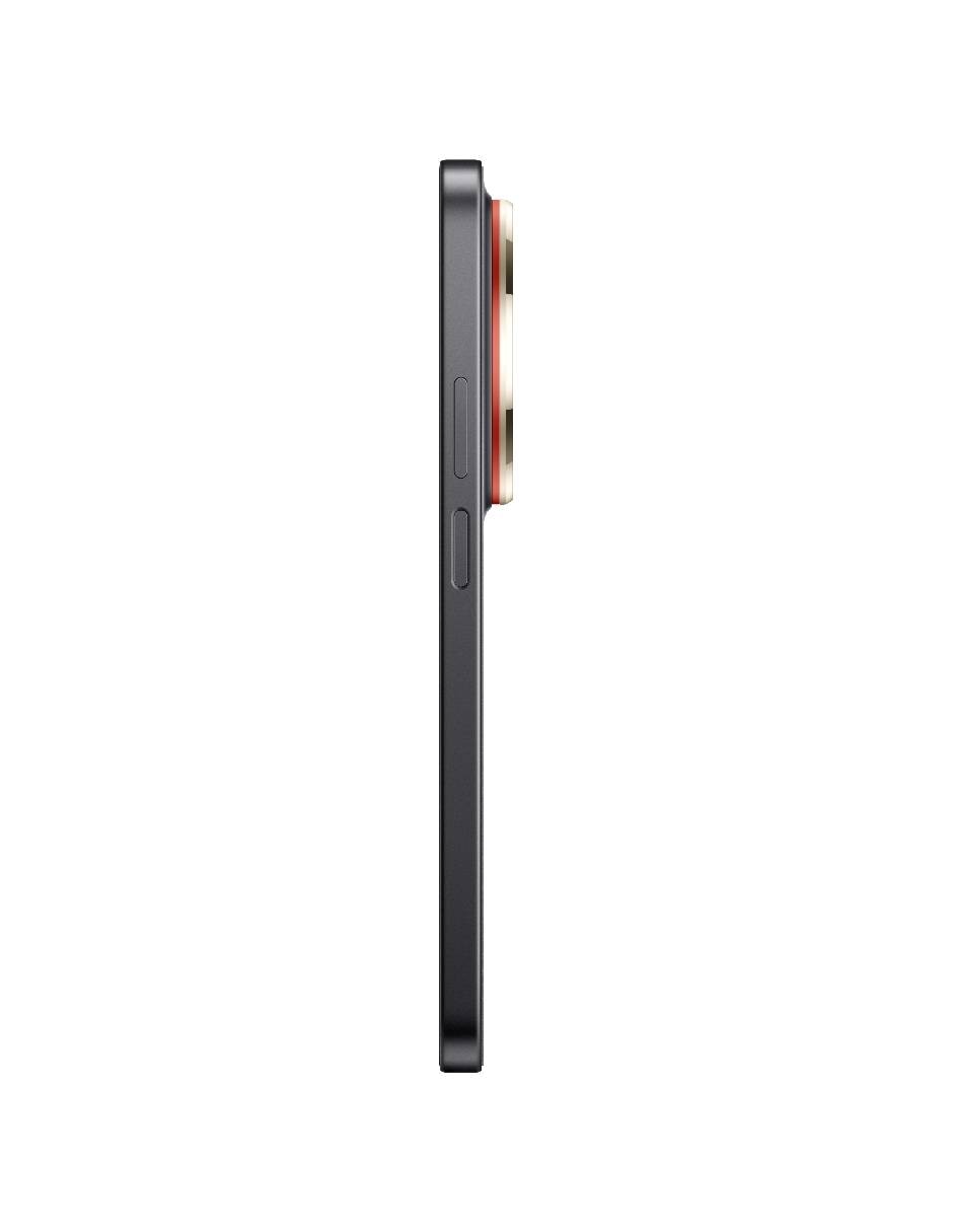 Nova 15 Max Touch Screen 6.8 pulgadas