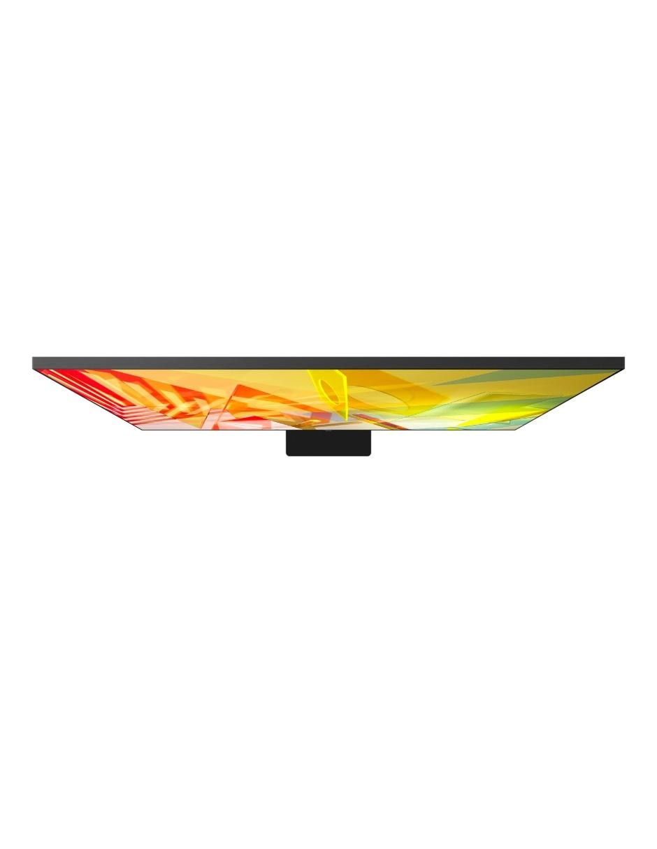 Pantalla Smart TV QLED de 65 pulgadas 4K/UHD QN65Q90TAFXZX