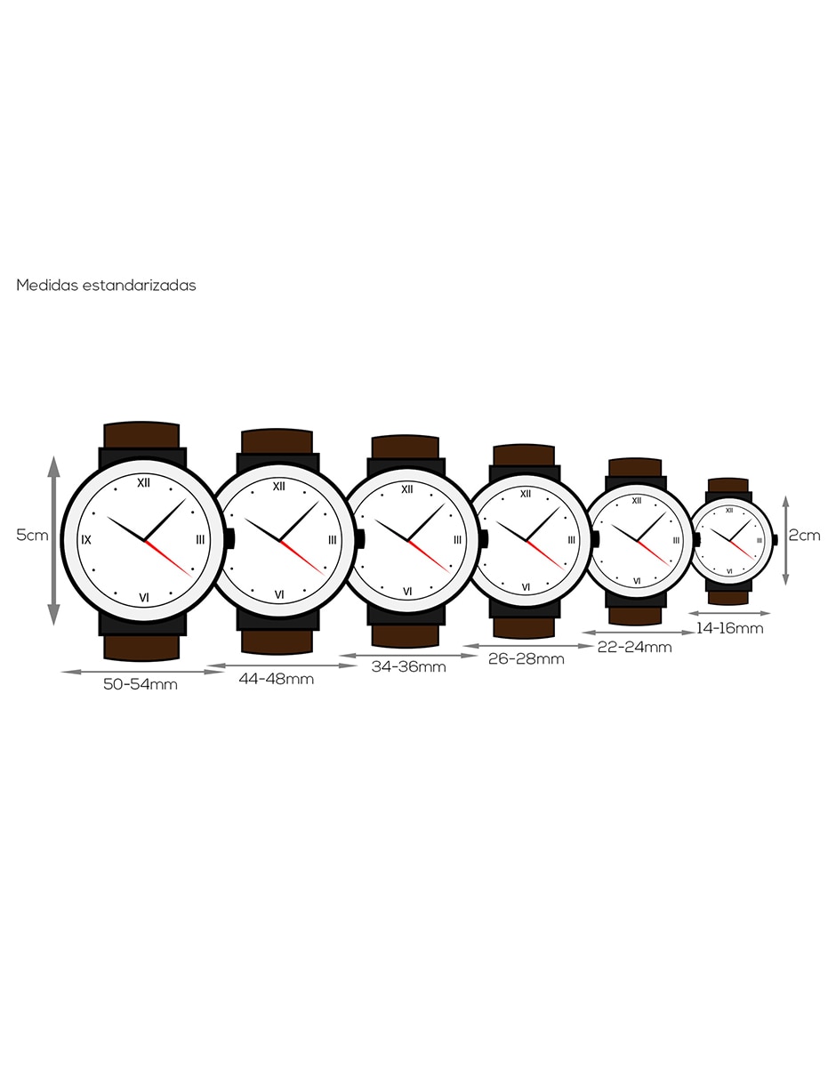 Reloj E Line para hombre Tw2y66700vt