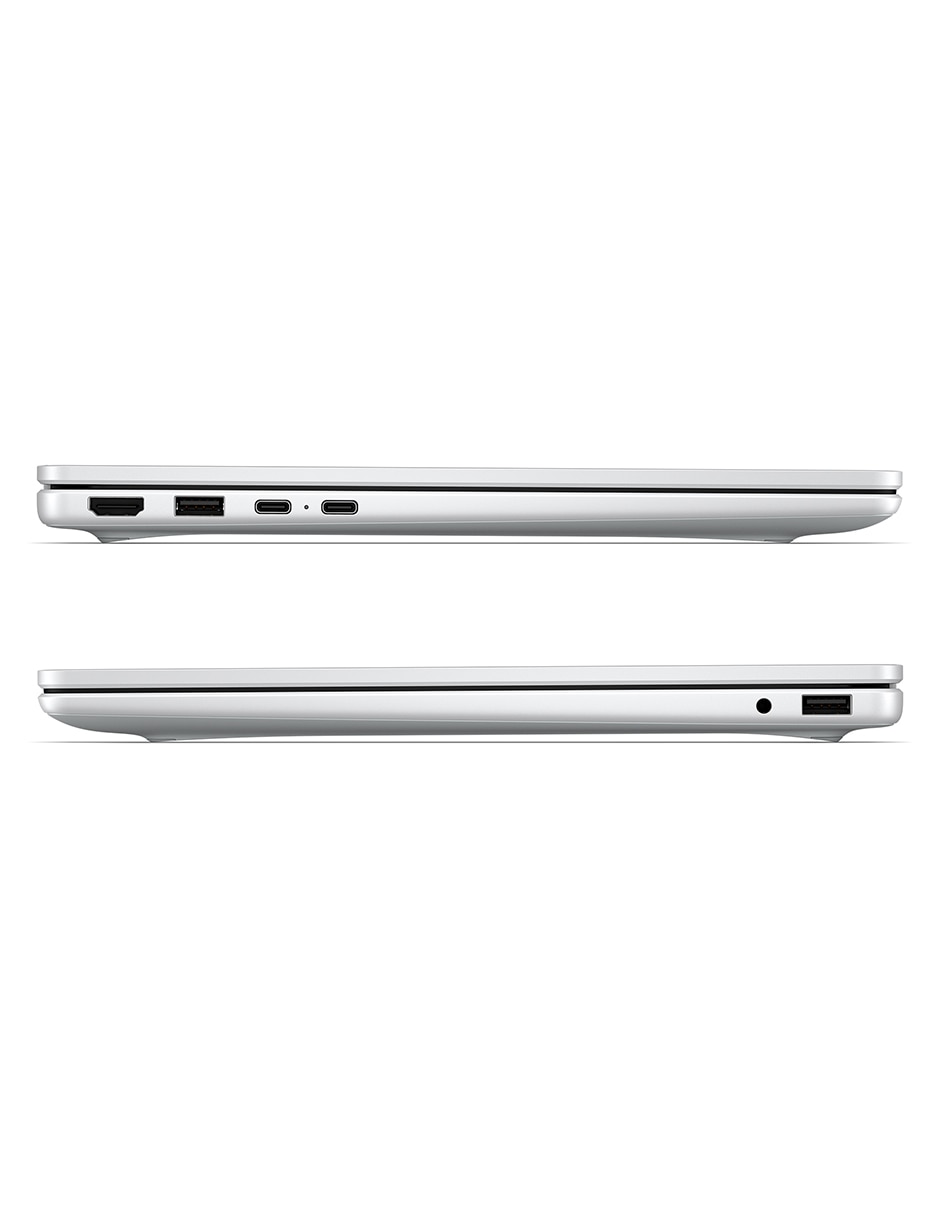 Laptop OmniBook 3 Laptop Next Gen AI 14- hz0051la 14 pulgadas 2K Snapdragon X integradas 16 GB RAM 512 GB SSD