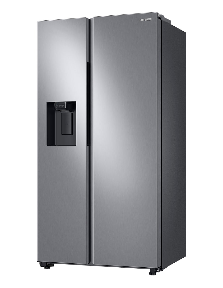 Refrigerador dúplex 27 pies cúbicos tecnología inverter y tecnología no frost RS27T5200S9/EM