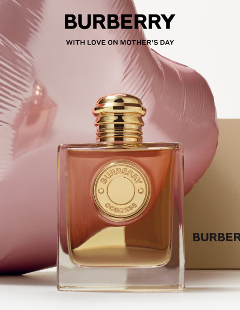 Eau de parfum Goddess para mujer