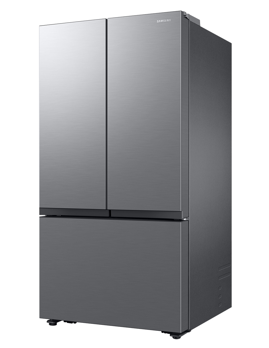 Refrigerador french door 32 pies tecnología inverter RF32CG5A10S9EM