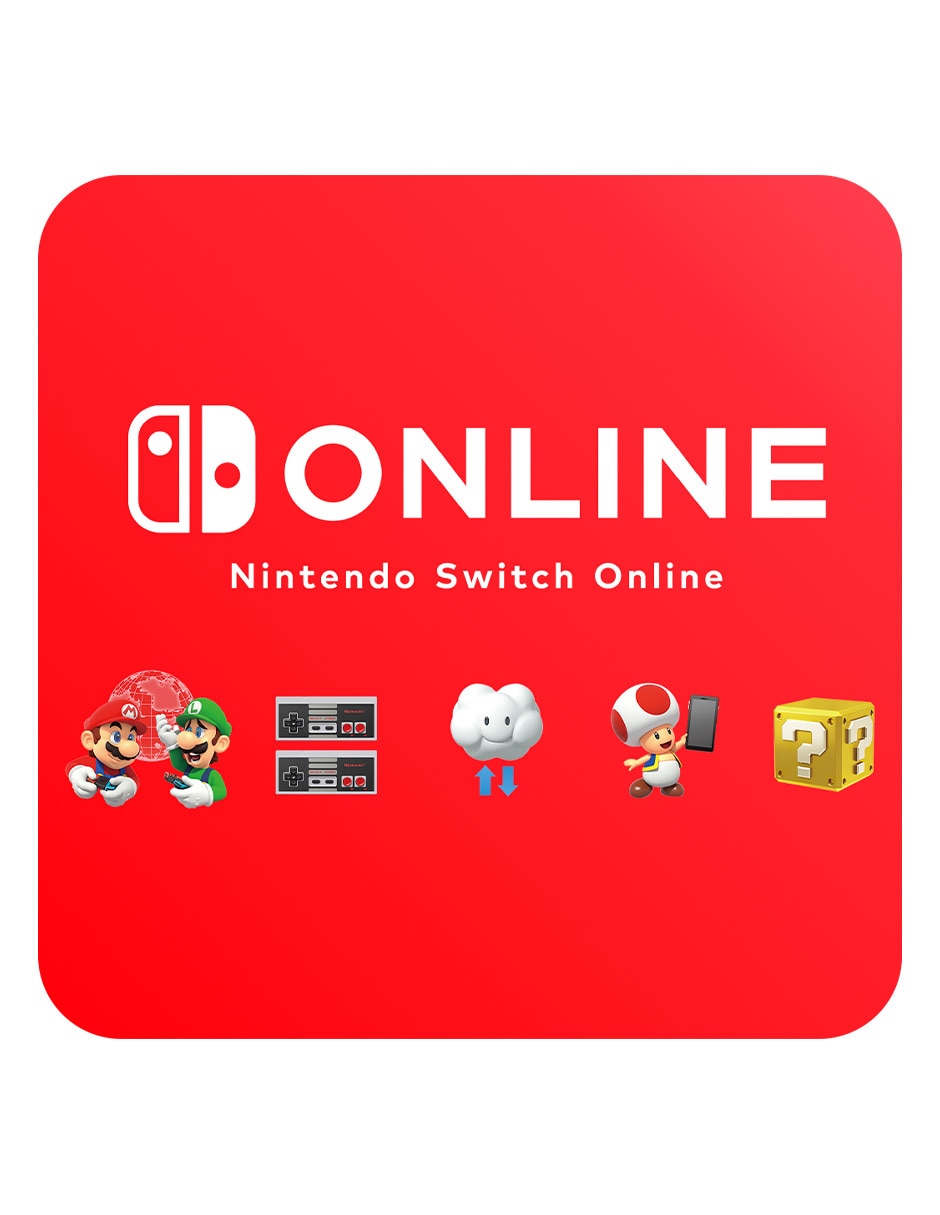 Consola fija/portátil nintendo switch de 64 gb edición limitada mario bros