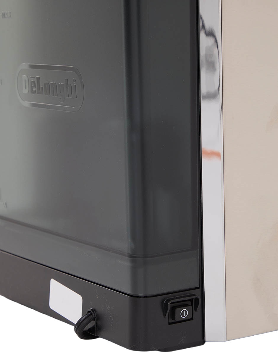 Cafetera con molino La Specialista Ec9455M Touch