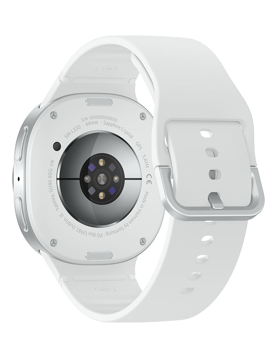 Smartwatch Galaxy Watch8 unisex con GPS