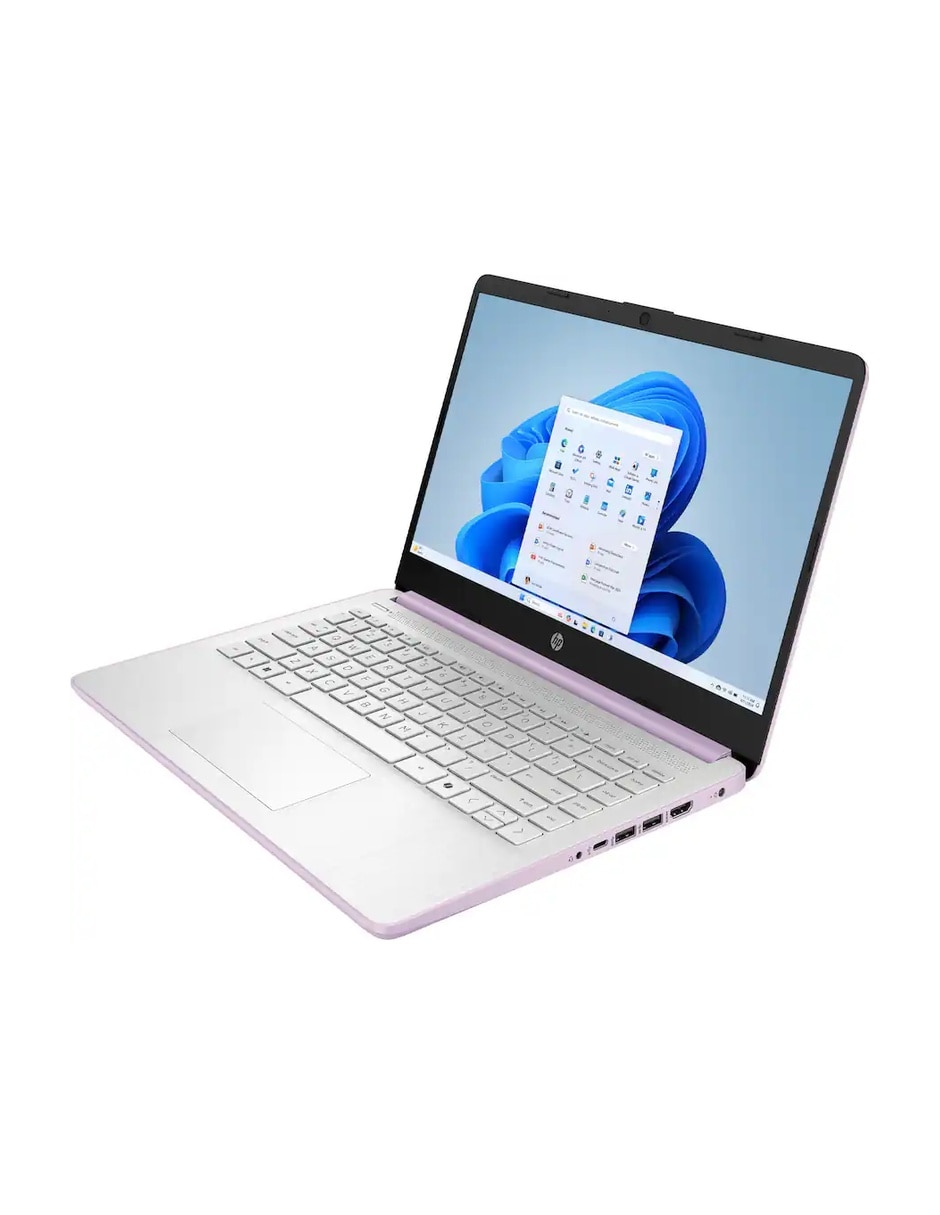 Laptop 14 pulgadas HD Intel N95 Integradas 4 GB RAM