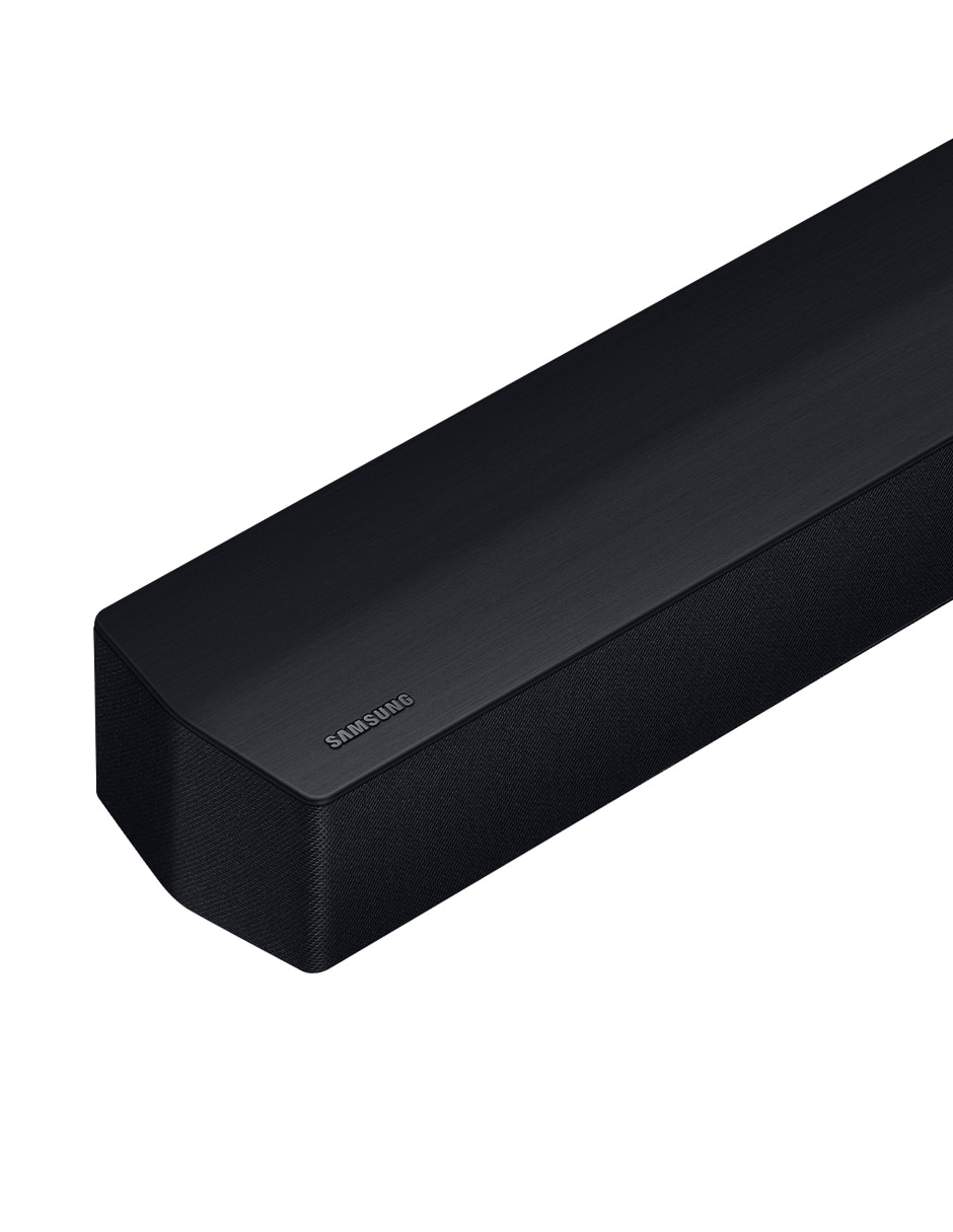 Barra de sonido Hw-C450/Zx con subwoofer