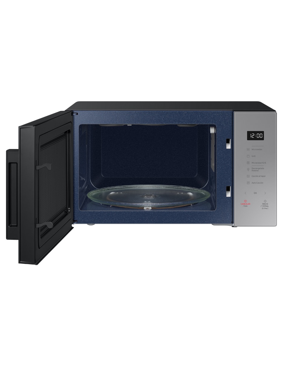 Horno de microondas con grill modelo Mg30t5018ug/ax 1 pie cúbico