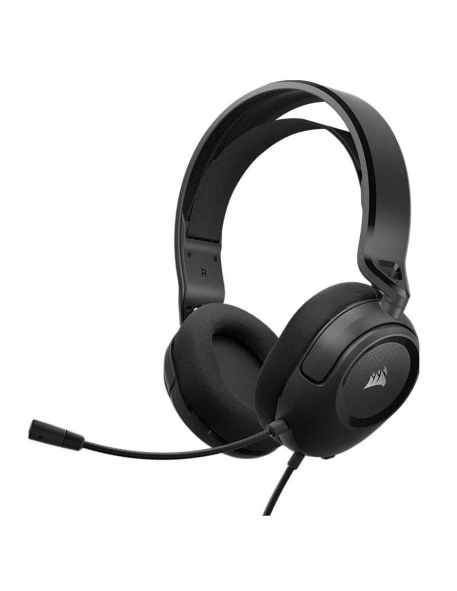 Audífonos gamer alámbricos ca-9011377-na
