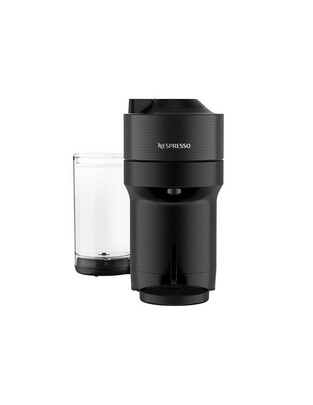 Cafetera de cápsula Vertuo Pop GDV6-US-BK-NE