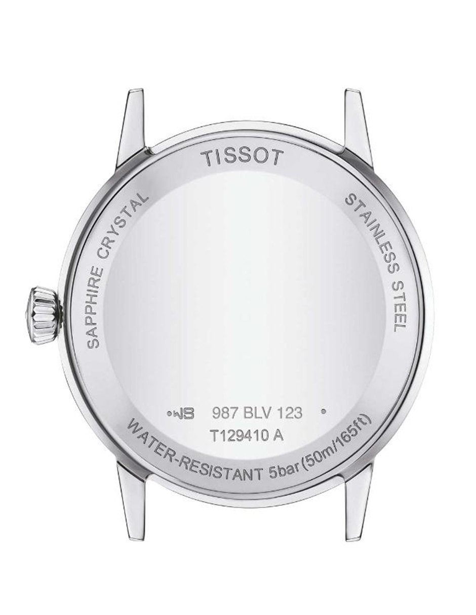 Reloj Classic Dream Gent para hombre T1294101605300