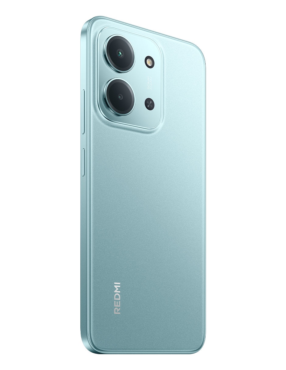 REDMI 15C LCD 6.9 pulgadas AT&T