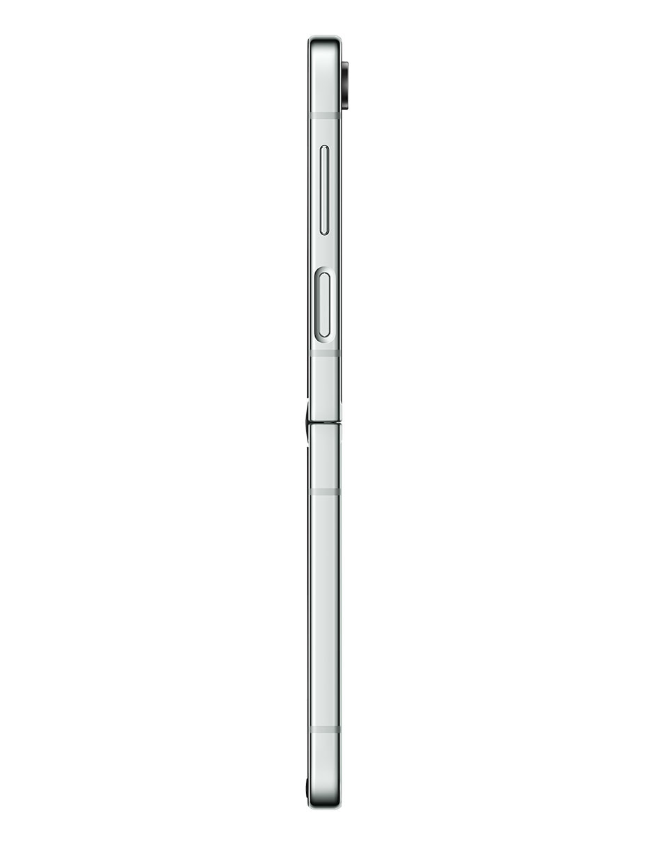 Galaxy Z Flip5 Dynamic AMOLED 2X 6.7 pulgadas