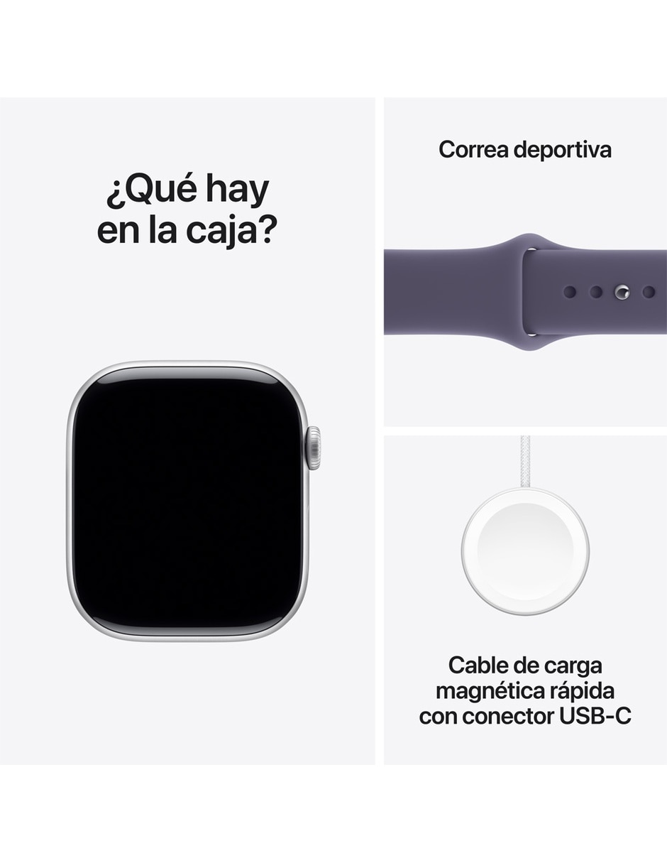Apple Watch S11 GPS