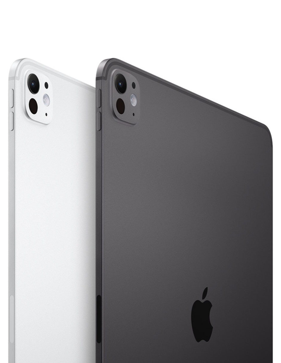 iPad Pro 13 pulgadas 256 GB 12 GB RAM