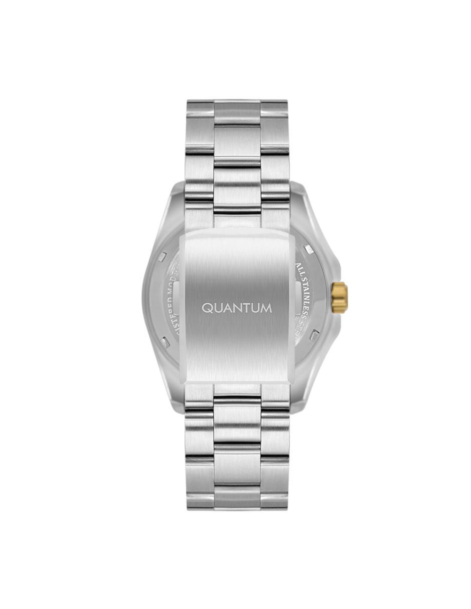 Reloj Silver Collection para hombre QMG1167.250