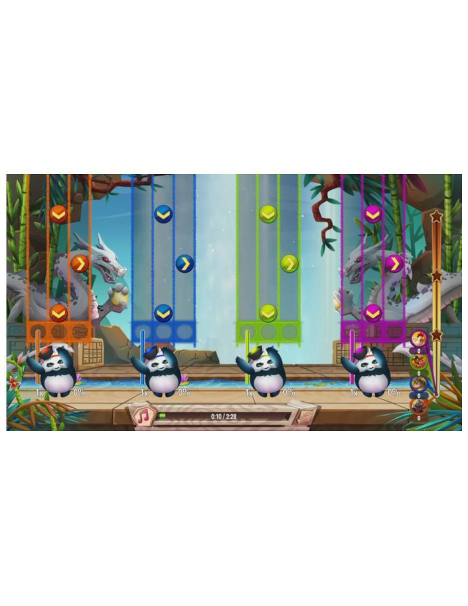 30 In 1 Game Collection estándar para Nintendo Switch