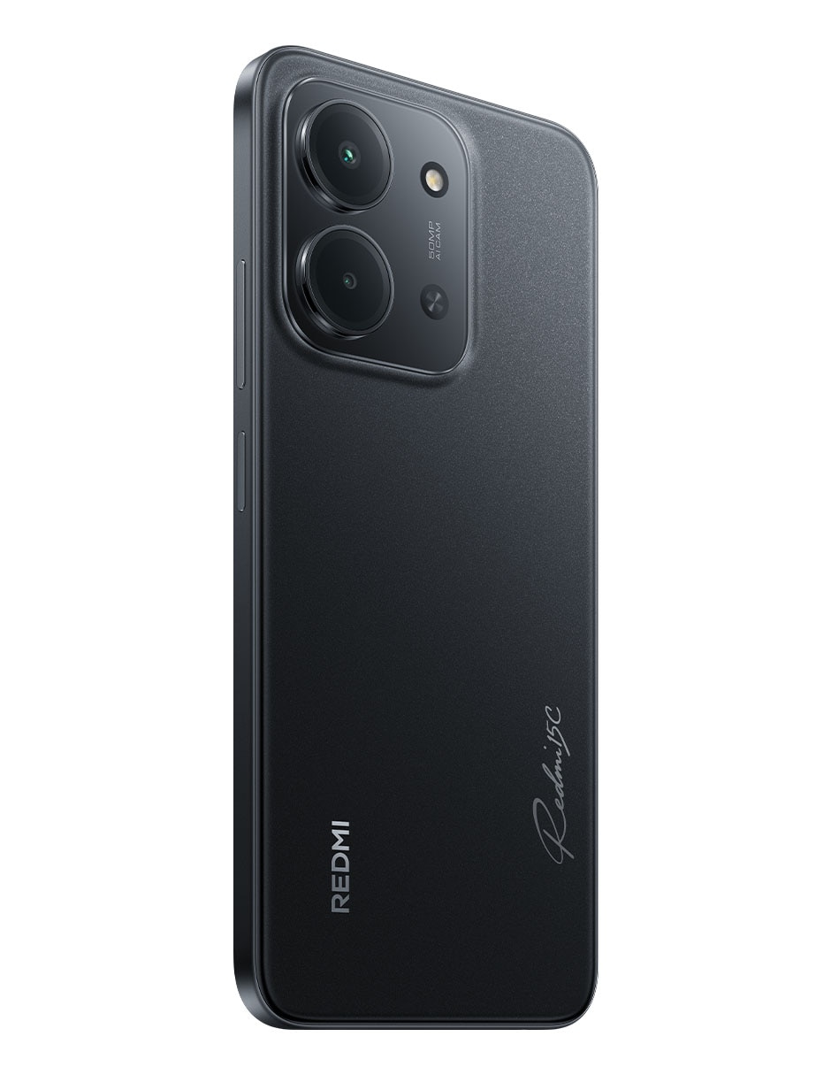 Redmi 15C LCD 6.9 pulgadas Telcel