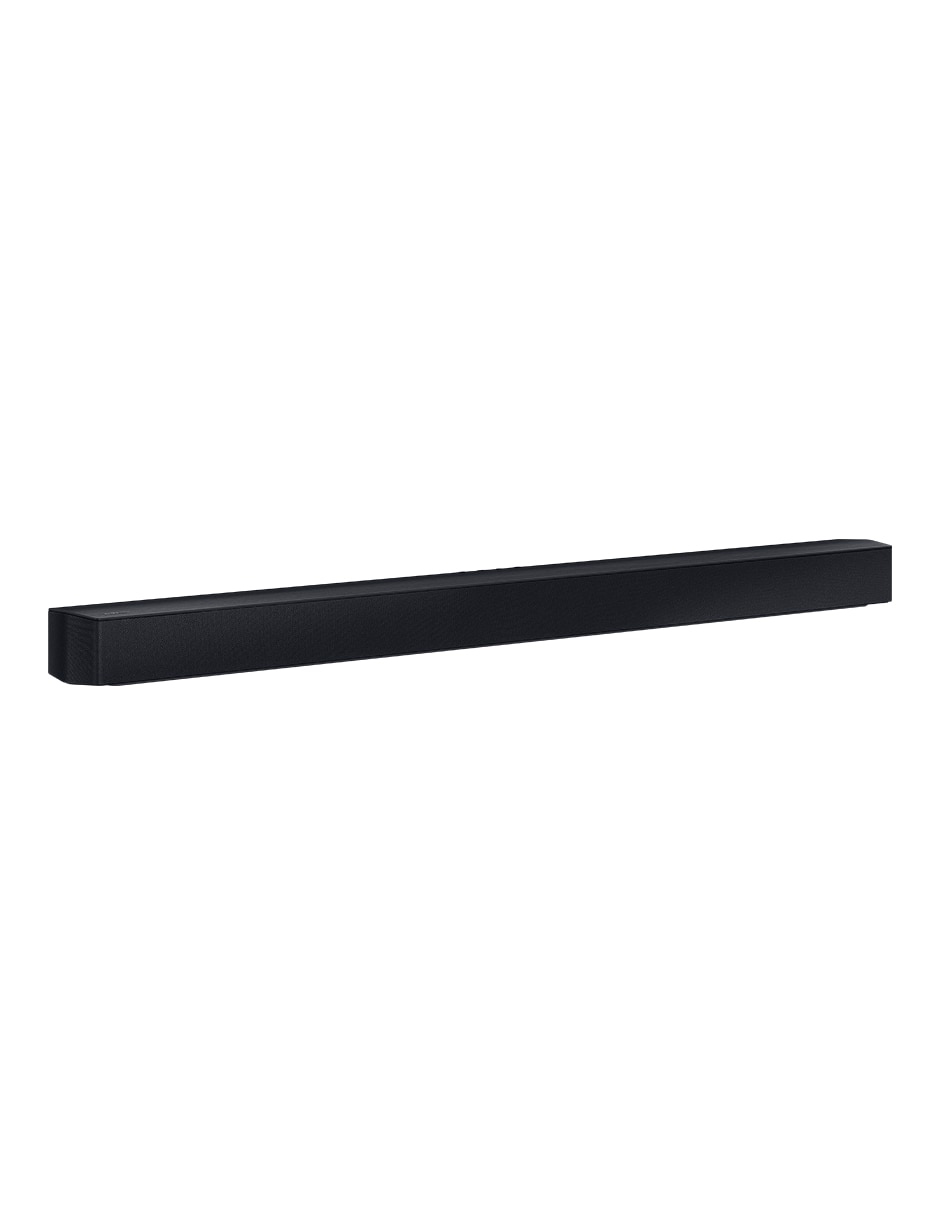 Barra de sonido Hw-C450/Zx con subwoofer