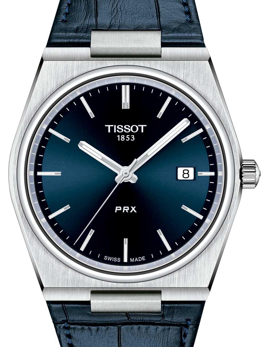Reloj PRX para hombre T1374101604100