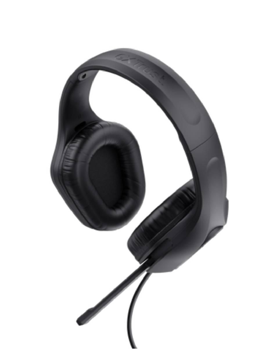 Audífonos gamer alámbrica gxt 416
