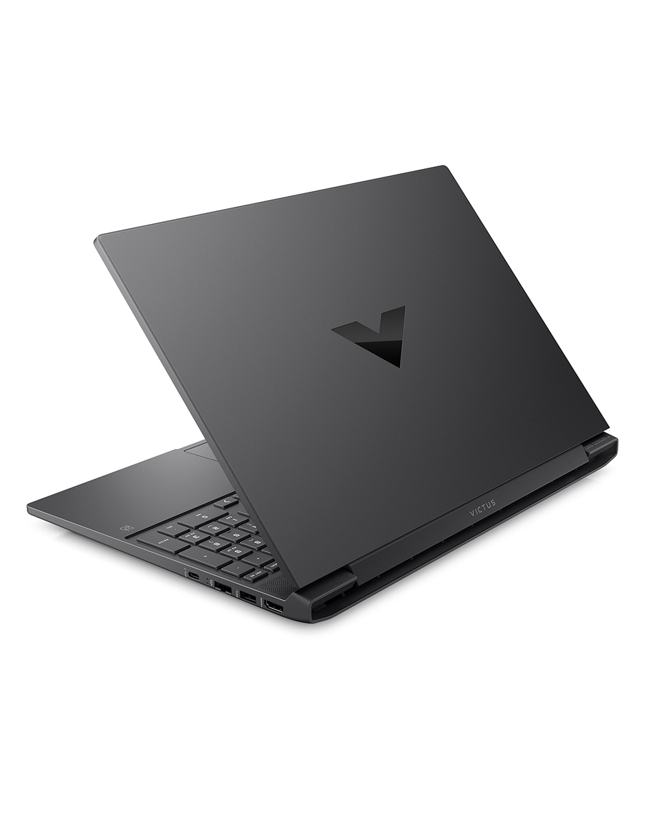 Laptop gamer Victus15-fa2701la 15.6 pulgadas Full HD Intel Core i5 NVIDIA Geforce RTX 4050 16 GB RAM 512 GB SSD