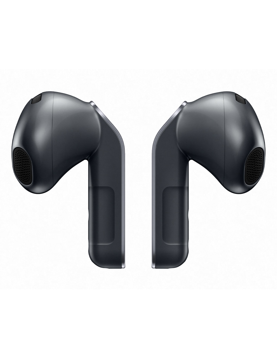 Audífonos true wireless Galaxy Buds4 inalámbricos con cancelación de ruido