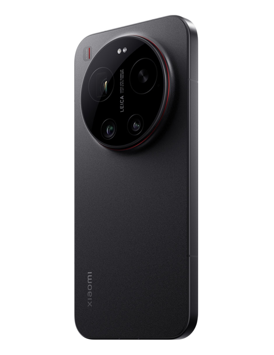 17 Ultra AMOLED 6.85 pulgadas