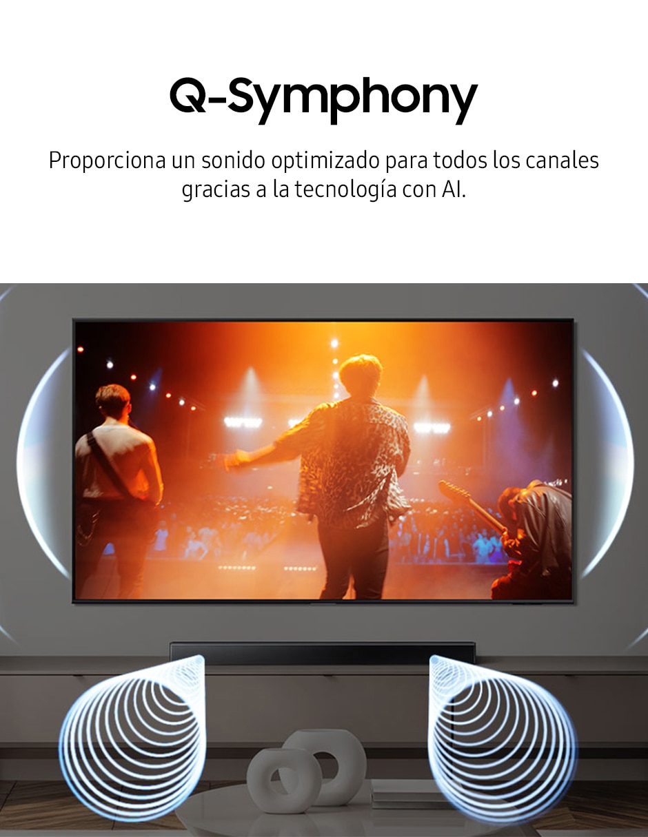 Barra de sonido hw-b650f/zx con subwoofer