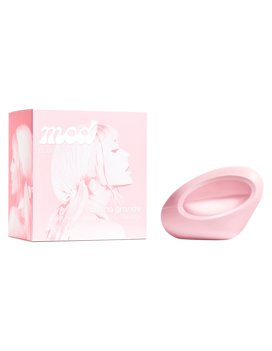 Eau de parfum Mod blush para mujer