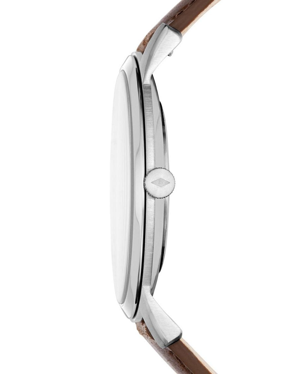 Reloj The Minimalist 3H para hombre FS5439